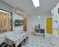 Herverkoop - Penthouse -
Pilar de la Horadada