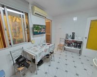 Herverkoop - Penthouse -
Pilar de la Horadada