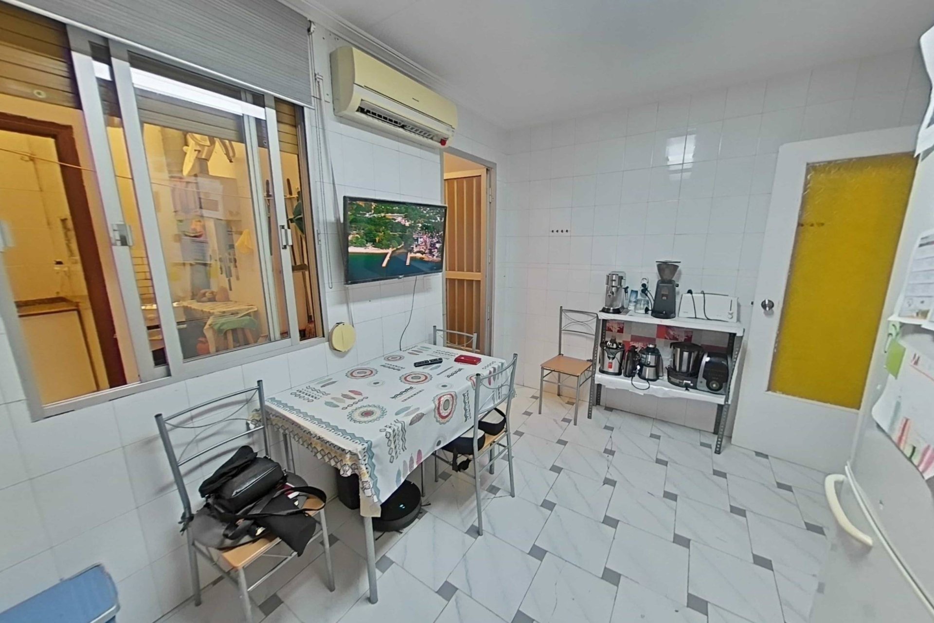 Herverkoop - Penthouse -
Pilar de la Horadada