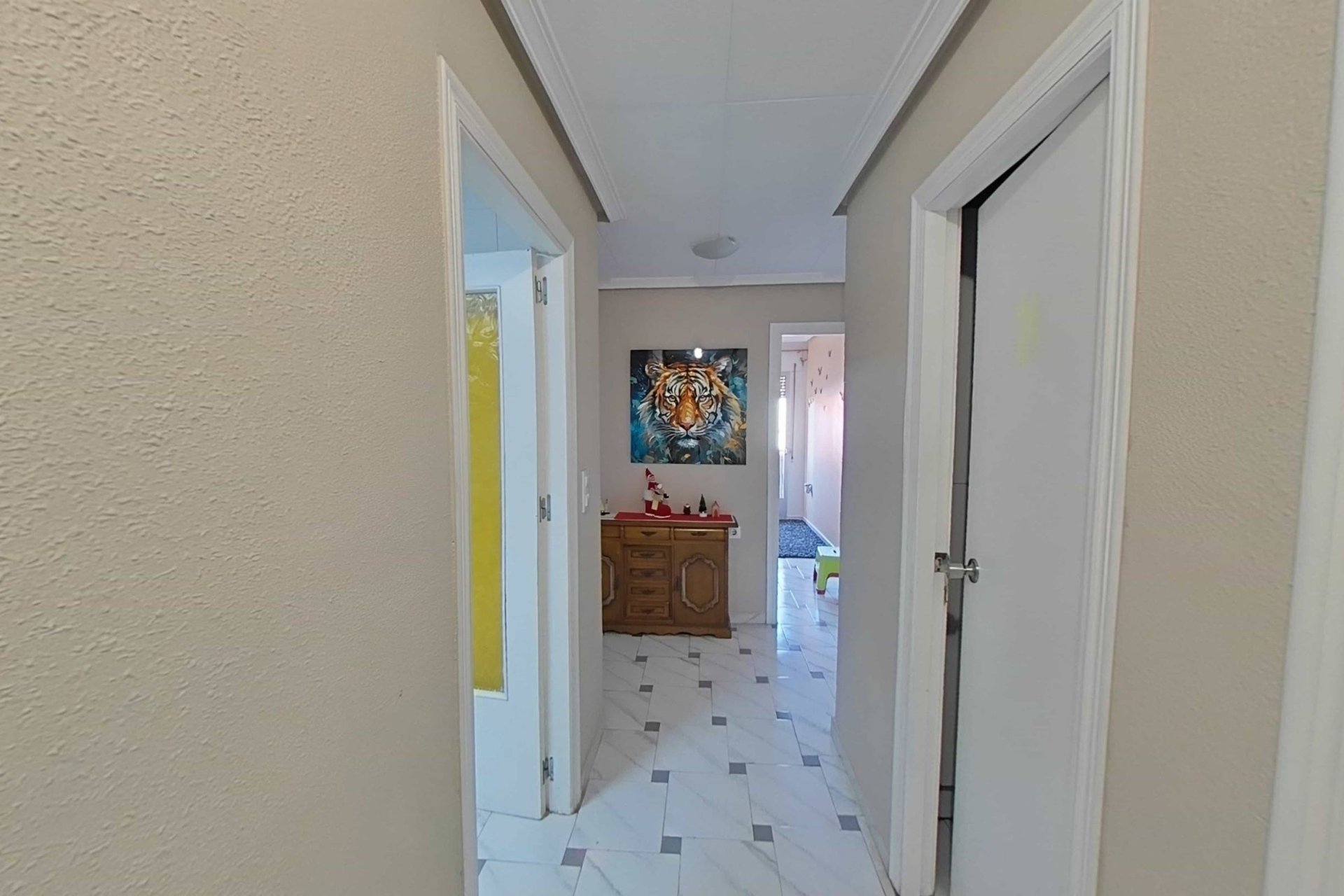 Herverkoop - Penthouse -
Pilar de la Horadada