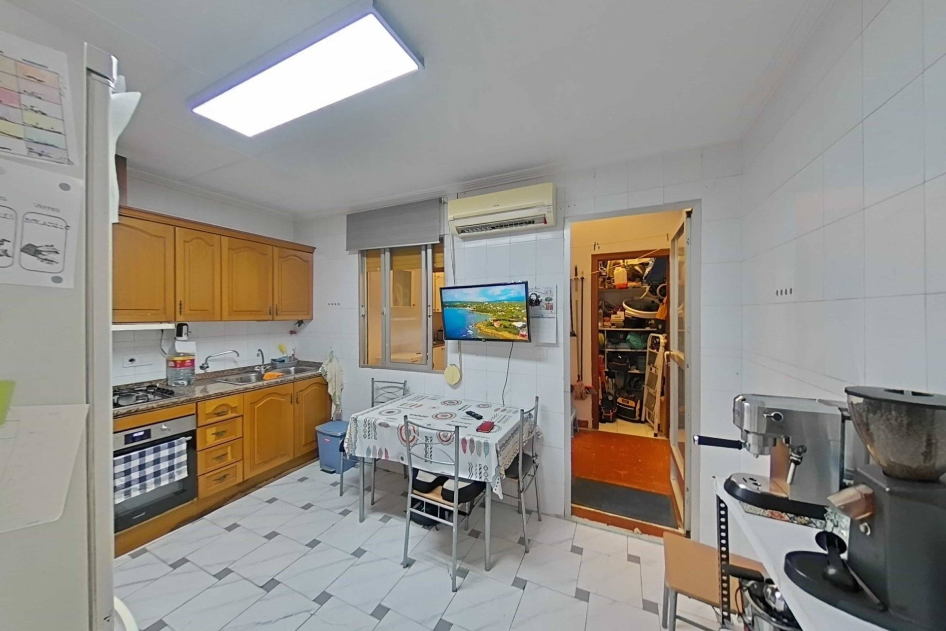 Herverkoop - Penthouse -
Pilar de la Horadada