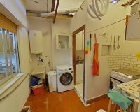 Herverkoop - Penthouse -
Pilar de la Horadada