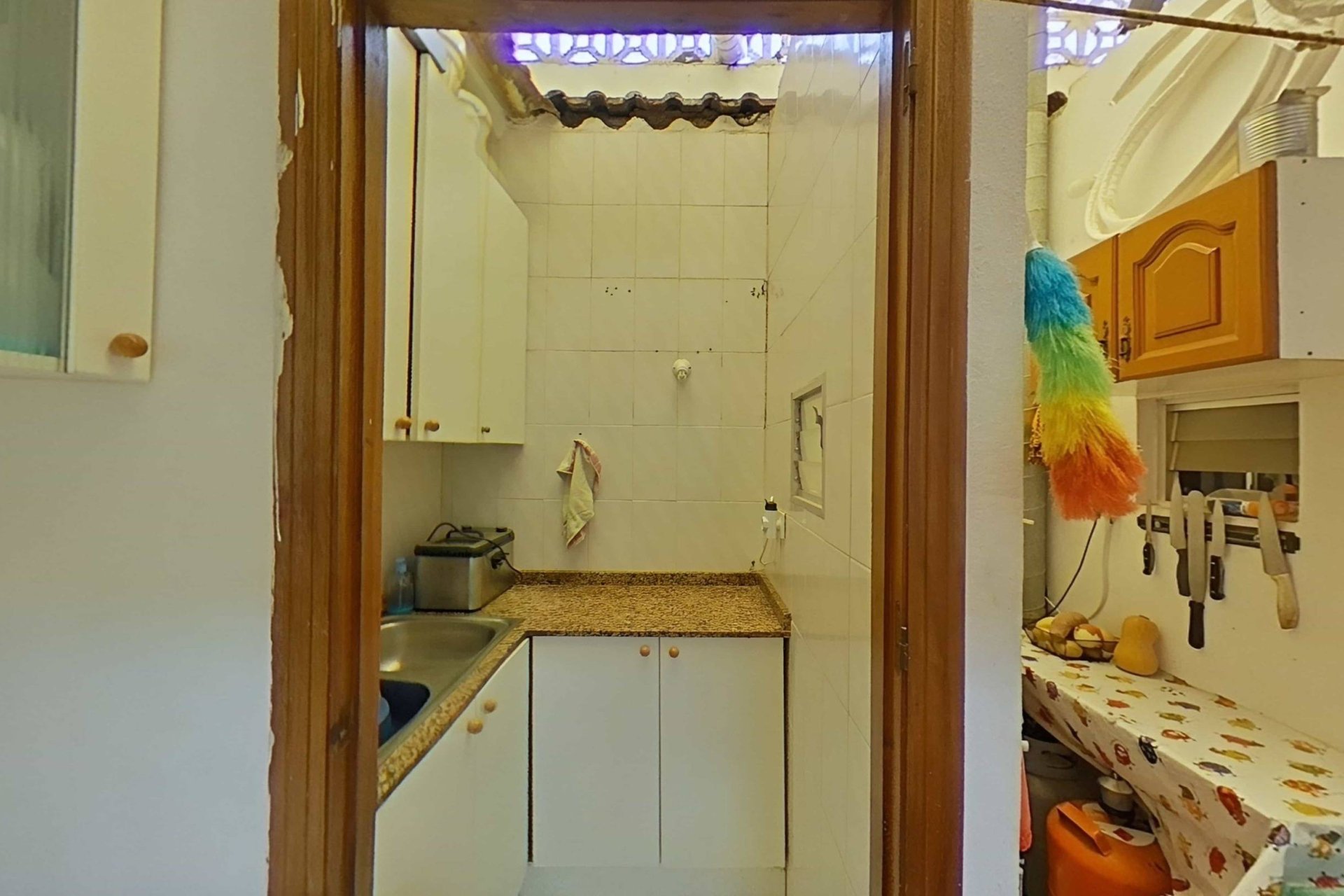 Herverkoop - Penthouse -
Pilar de la Horadada