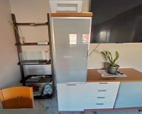 Herverkoop - Penthouse -
Pilar de la Horadada
