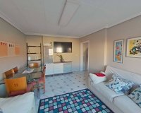 Herverkoop - Penthouse -
Pilar de la Horadada