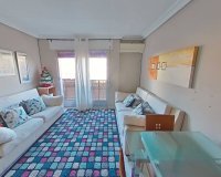 Herverkoop - Penthouse -
Pilar de la Horadada