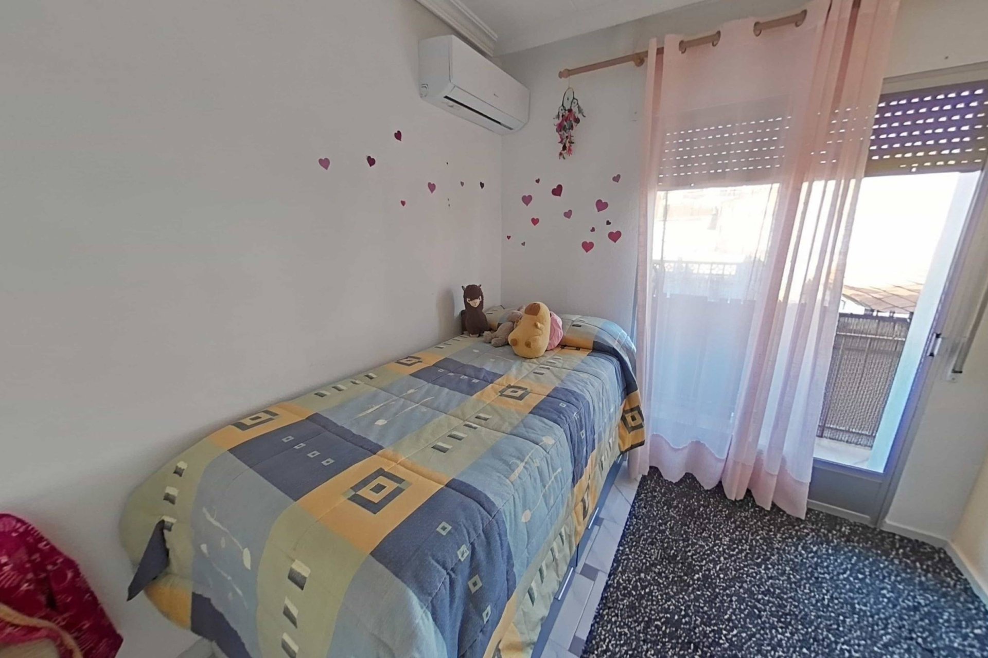 Herverkoop - Penthouse -
Pilar de la Horadada