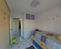 Herverkoop - Penthouse -
Pilar de la Horadada