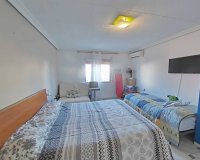 Herverkoop - Penthouse -
Pilar de la Horadada