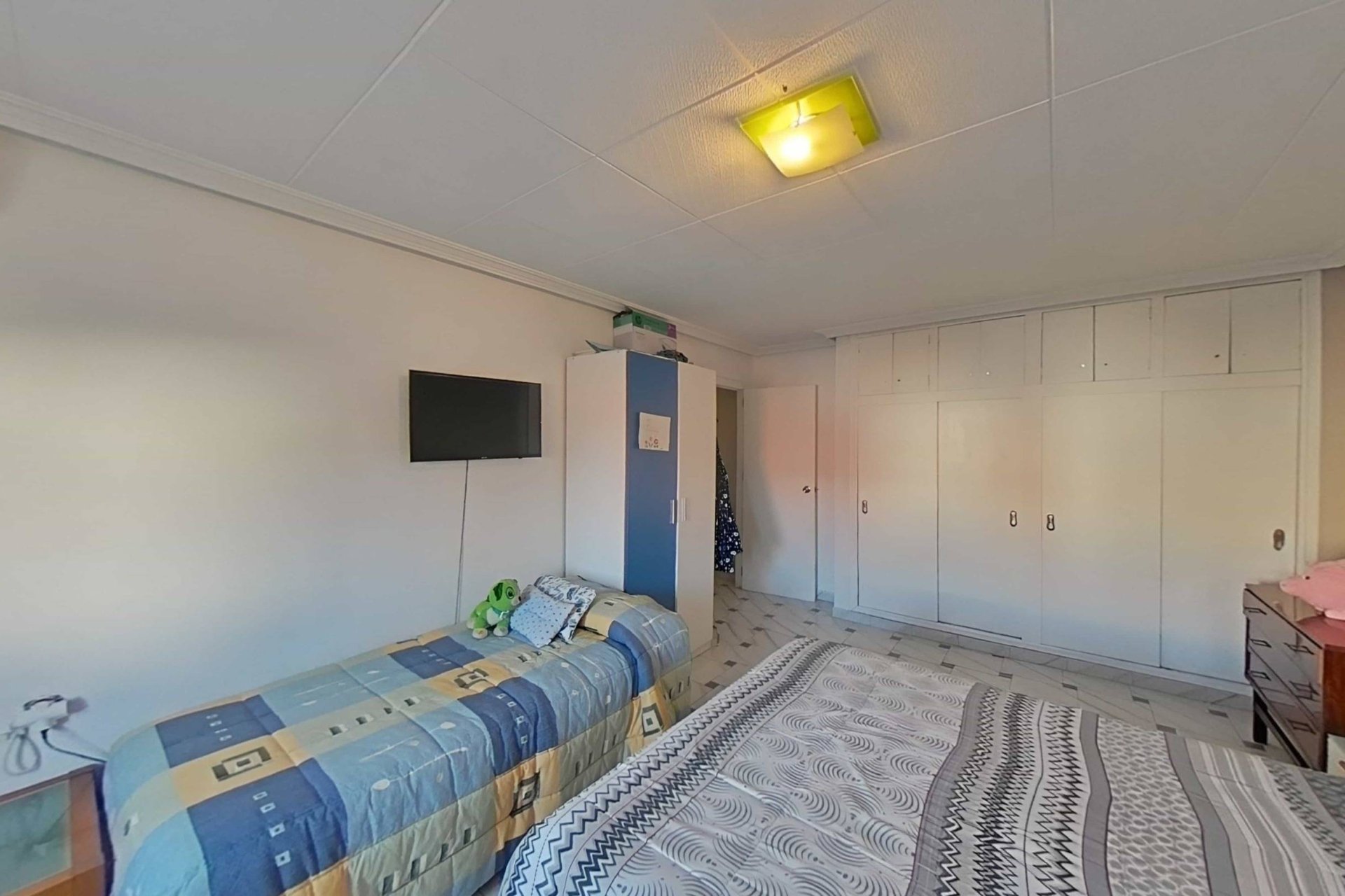 Herverkoop - Penthouse -
Pilar de la Horadada