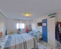 Herverkoop - Penthouse -
Pilar de la Horadada