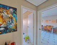 Herverkoop - Penthouse -
Pilar de la Horadada