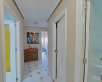 Herverkoop - Penthouse -
Pilar de la Horadada