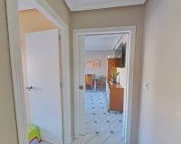 Herverkoop - Penthouse -
Pilar de la Horadada