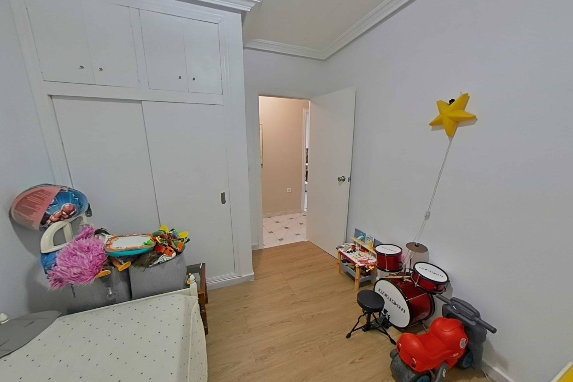 Herverkoop - Penthouse -
Pilar de la Horadada