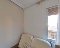 Herverkoop - Penthouse -
Pilar de la Horadada