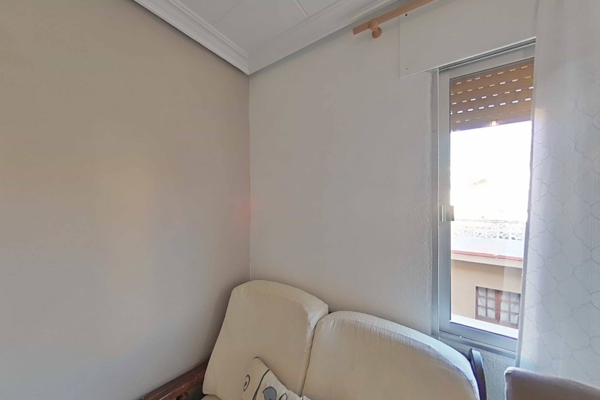 Herverkoop - Penthouse -
Pilar de la Horadada