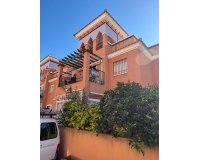 Herverkoop - Penthouse -
Playa Flamenca - Costa Blanca