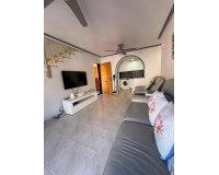 Herverkoop - Penthouse -
Playa Flamenca - Costa Blanca