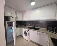 Herverkoop - Penthouse -
Playa Flamenca - Costa Blanca