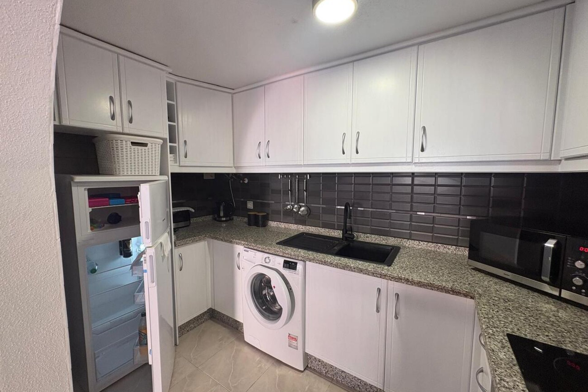 Herverkoop - Penthouse -
Playa Flamenca - Costa Blanca