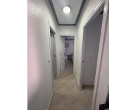 Herverkoop - Penthouse -
Playa Flamenca - Costa Blanca