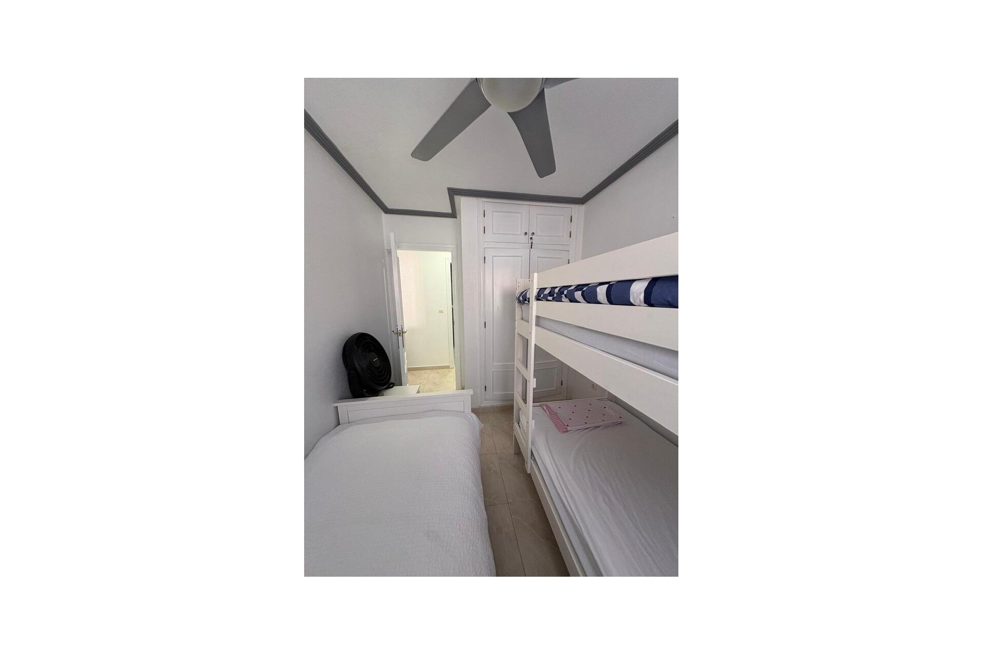 Herverkoop - Penthouse -
Playa Flamenca - Costa Blanca