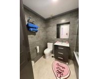 Herverkoop - Penthouse -
Playa Flamenca - Costa Blanca