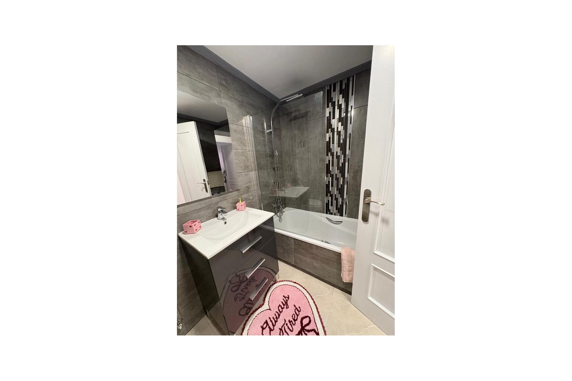 Herverkoop - Penthouse -
Playa Flamenca - Costa Blanca