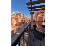 Herverkoop - Penthouse -
Playa Flamenca - Costa Blanca