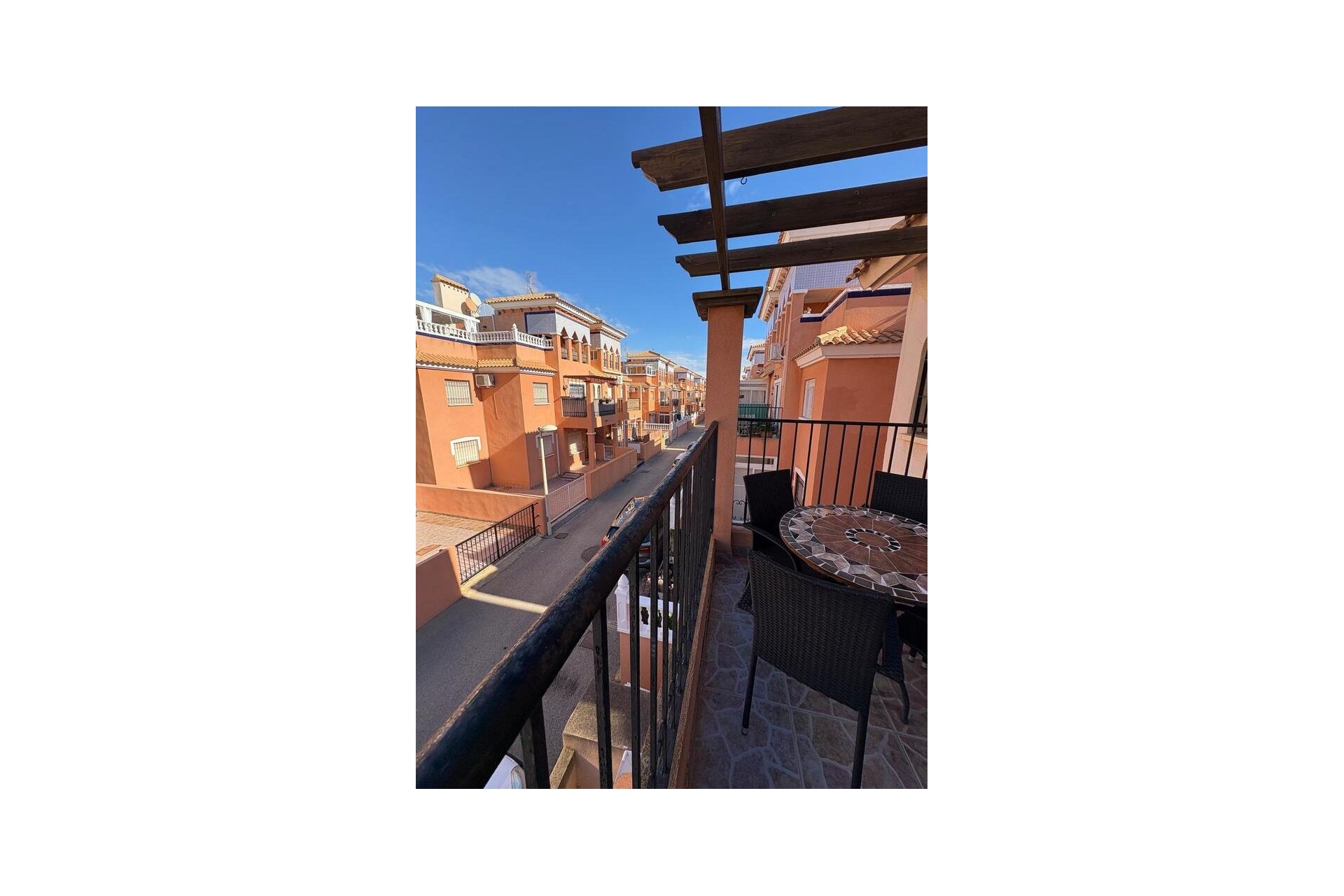 Herverkoop - Penthouse -
Playa Flamenca - Costa Blanca