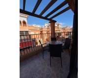 Herverkoop - Penthouse -
Playa Flamenca - Costa Blanca
