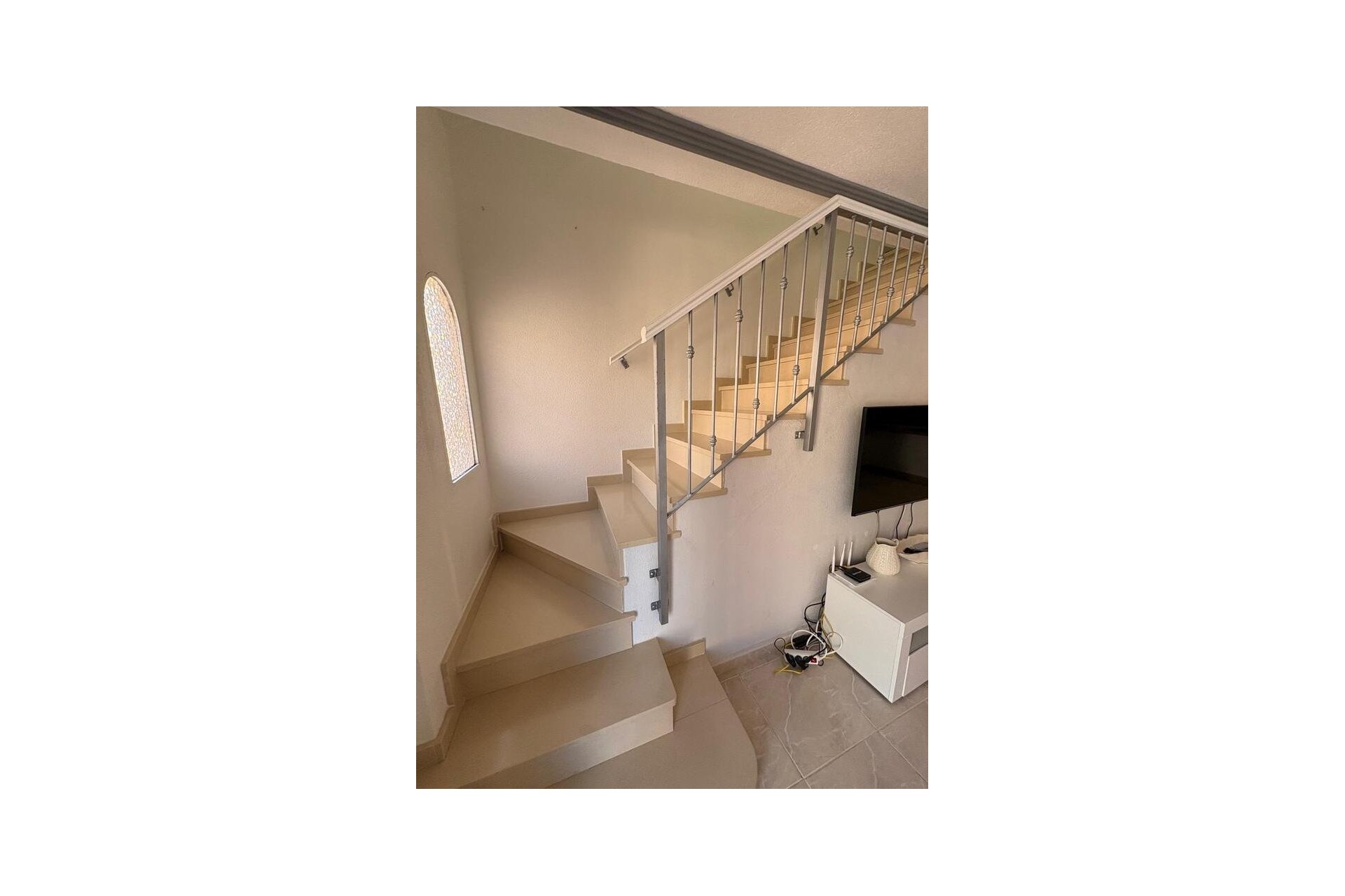 Herverkoop - Penthouse -
Playa Flamenca - Costa Blanca