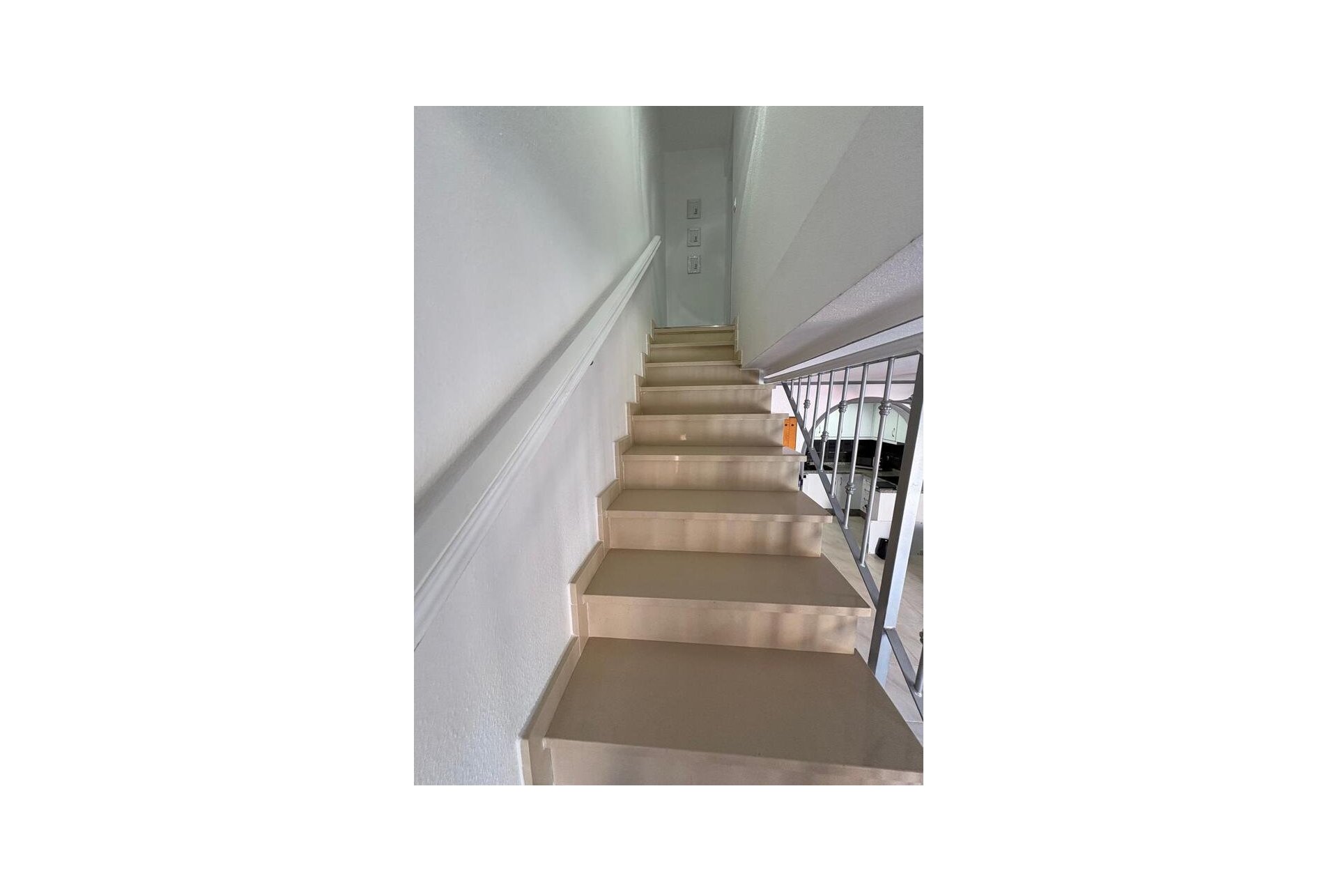 Herverkoop - Penthouse -
Playa Flamenca - Costa Blanca