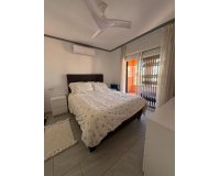 Herverkoop - Penthouse -
Playa Flamenca - Costa Blanca