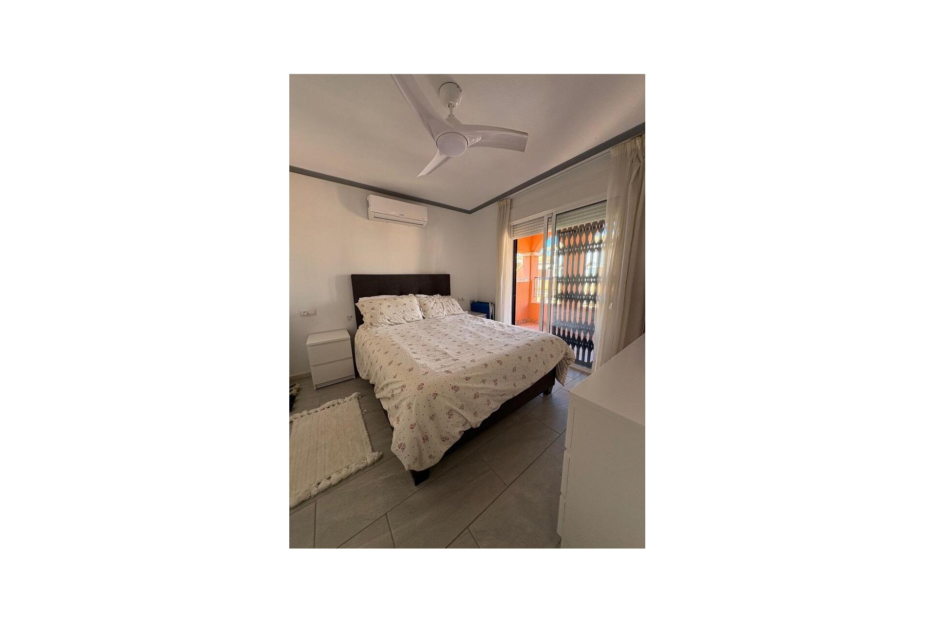 Herverkoop - Penthouse -
Playa Flamenca - Costa Blanca