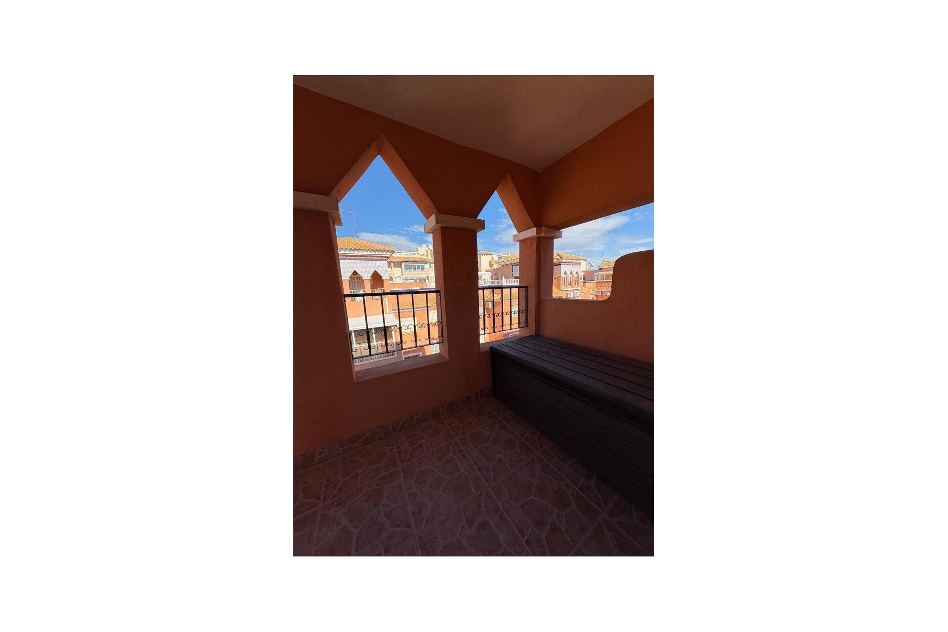 Herverkoop - Penthouse -
Playa Flamenca - Costa Blanca