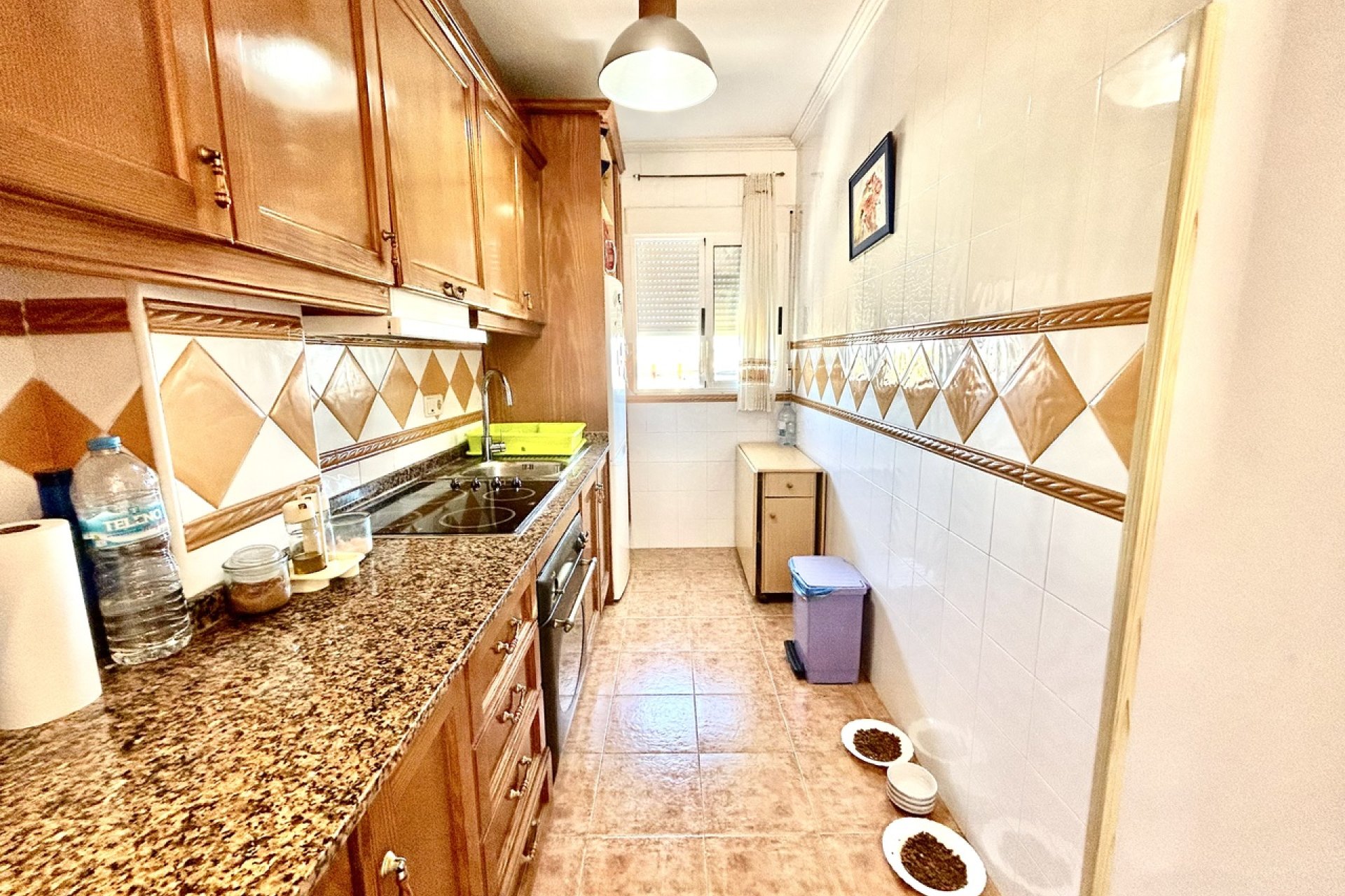 Herverkoop - Penthouse -
Playa Flamenca - Costa Blanca