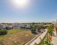 Herverkoop - Penthouse -
Punta Prima - Costa Blanca