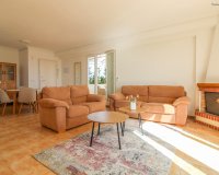 Herverkoop - Penthouse -
Punta Prima - Costa Blanca