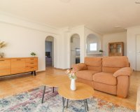 Herverkoop - Penthouse -
Punta Prima - Costa Blanca