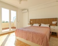 Herverkoop - Penthouse -
Punta Prima - Costa Blanca