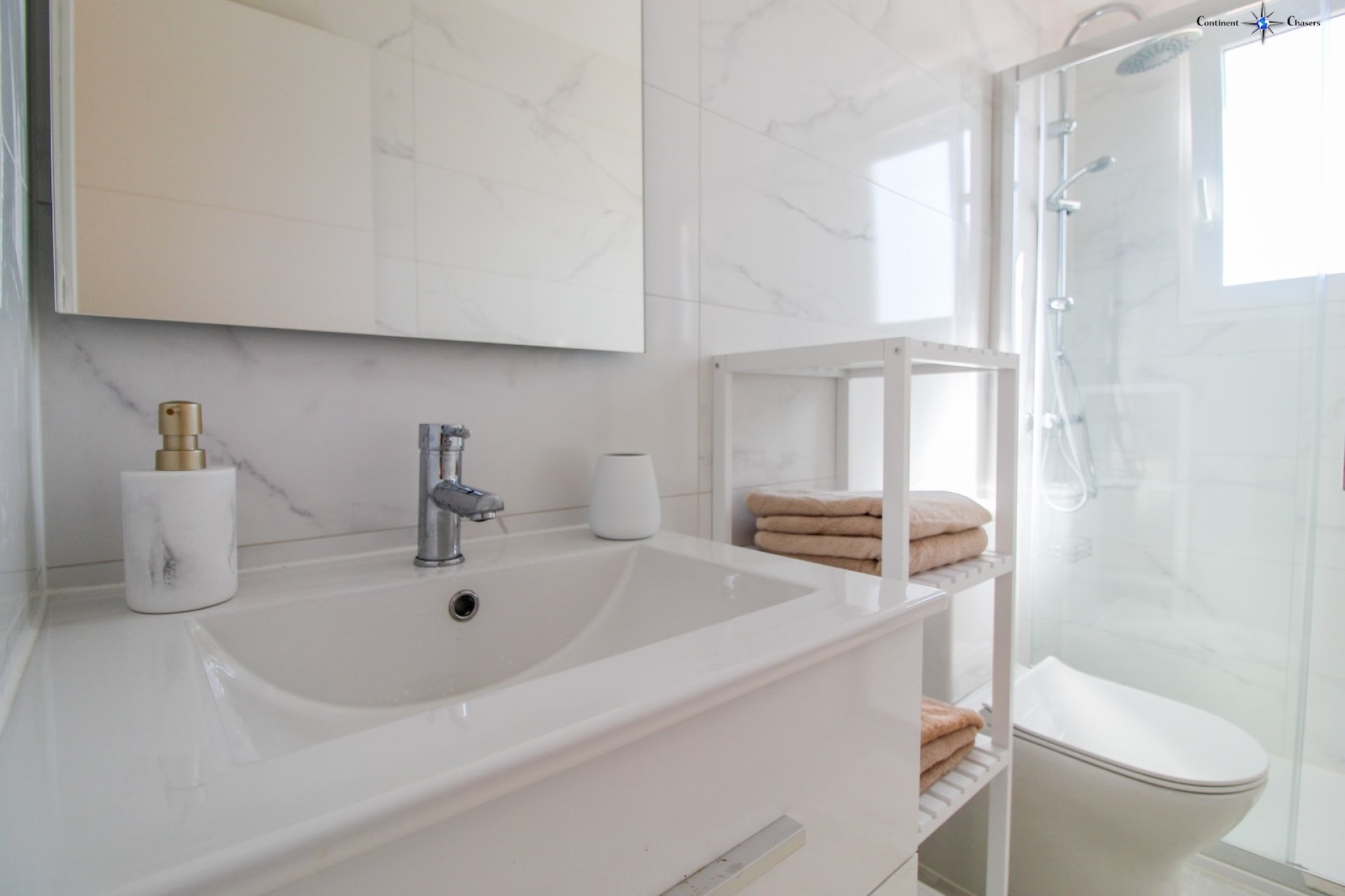 Herverkoop - Penthouse -
Punta Prima - Costa Blanca