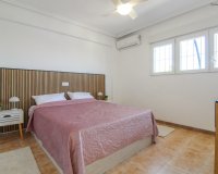 Herverkoop - Penthouse -
Punta Prima - Costa Blanca