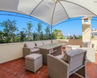 Herverkoop - Penthouse -
Punta Prima - Costa Blanca