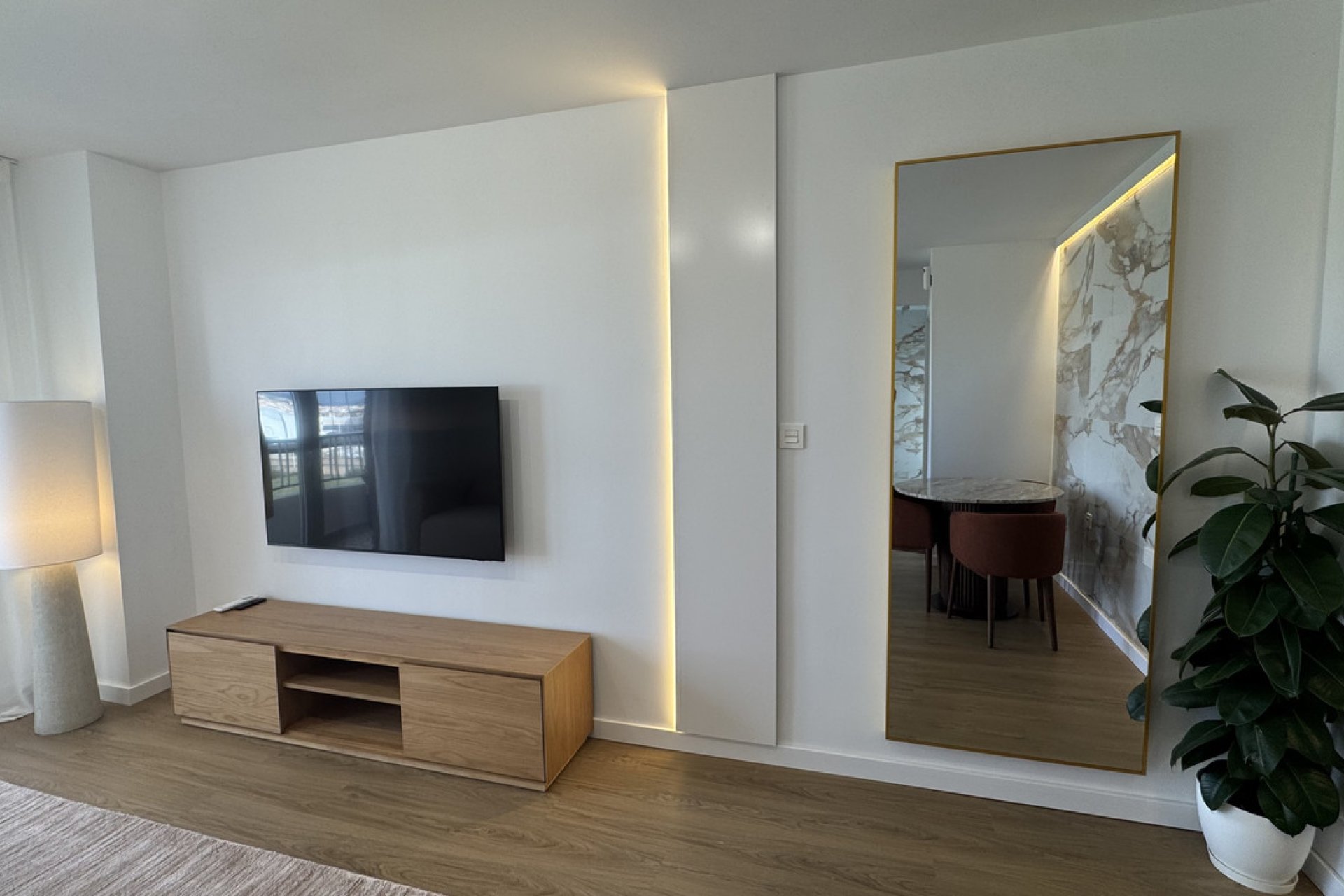 Herverkoop - Penthouse -
Punta Prima - Costa Blanca