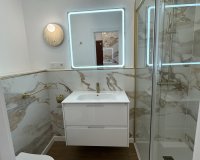 Herverkoop - Penthouse -
Punta Prima - Costa Blanca