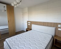 Herverkoop - Penthouse -
Punta Prima - Costa Blanca