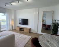 Herverkoop - Penthouse -
Punta Prima - Costa Blanca