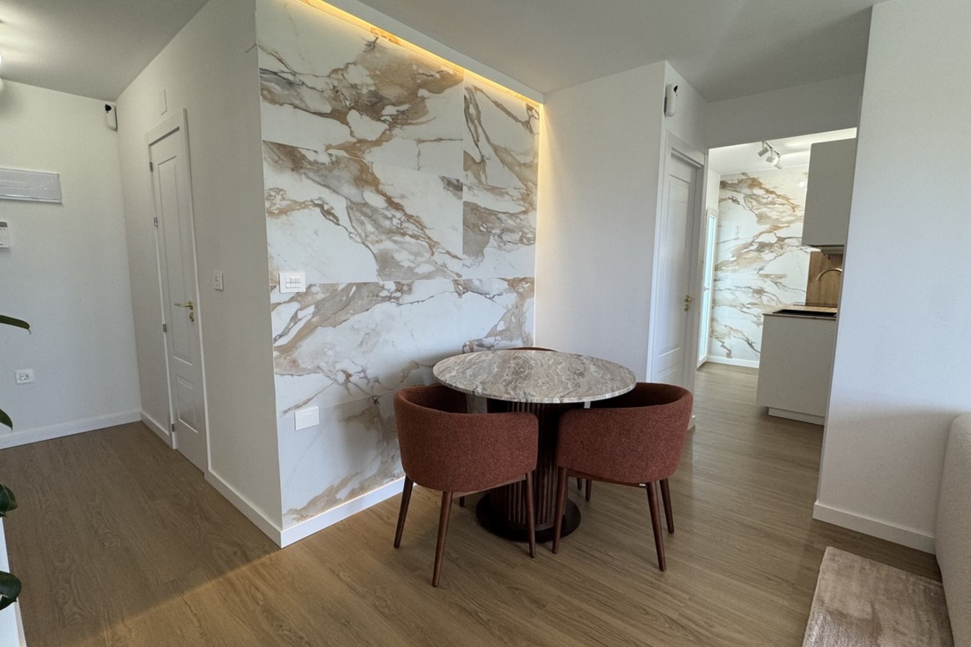 Herverkoop - Penthouse -
Punta Prima - Costa Blanca